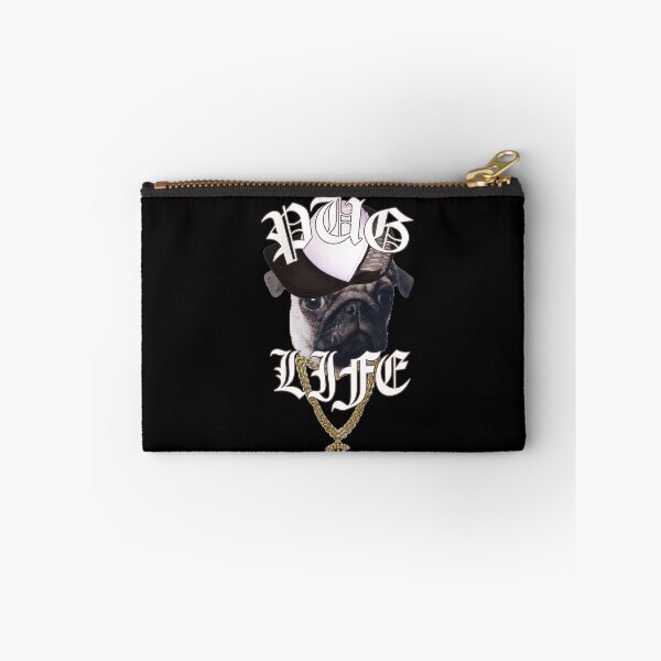 Item preview, Pug Life designed and sold by Nirvan86.