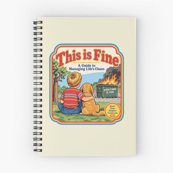 Item preview, Copy of Positive Thinking — It Probably Won’t Help designed and sold by OriginalGamer55.