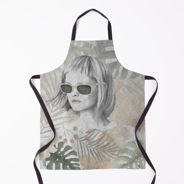 Item preview, Tropical Girl designed and sold by Claudia  Dias.