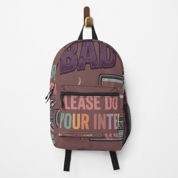 Item preview, Please do not confuse your Internet search with my bad mood. designed and sold by jrzvibe.
