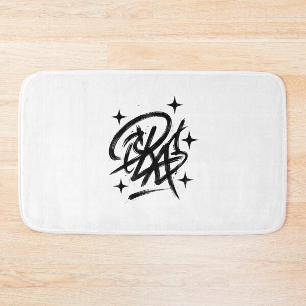 Item preview, Midnight Graffiti Stars designed and sold by TATOXIDE.