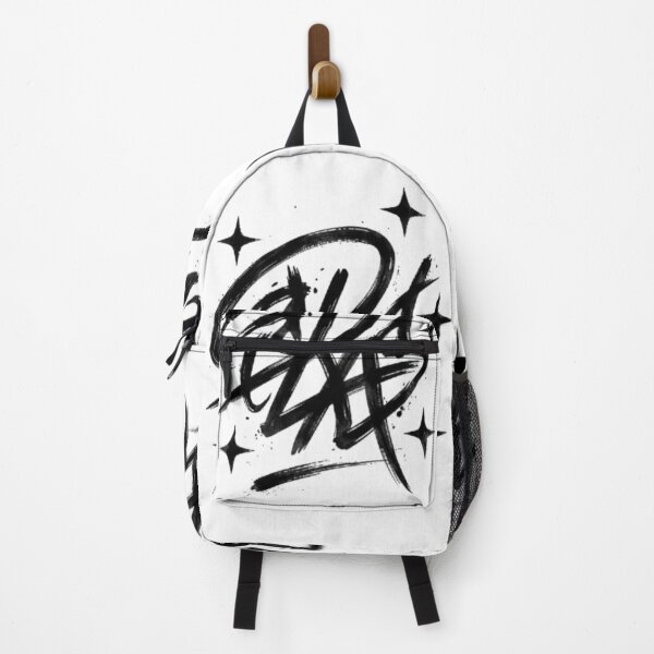 Item preview, Midnight Graffiti Stars designed and sold by TATOXIDE.