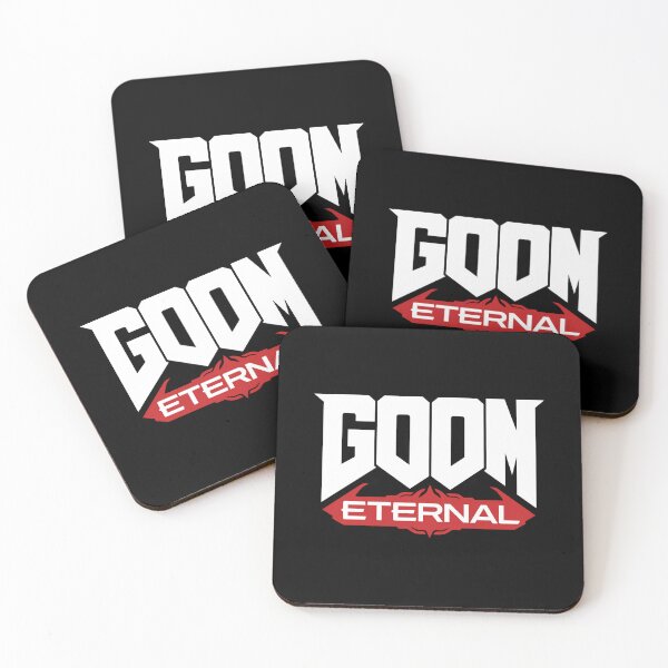 Item preview, Goon Eternal designed and sold by theandroidvivz.