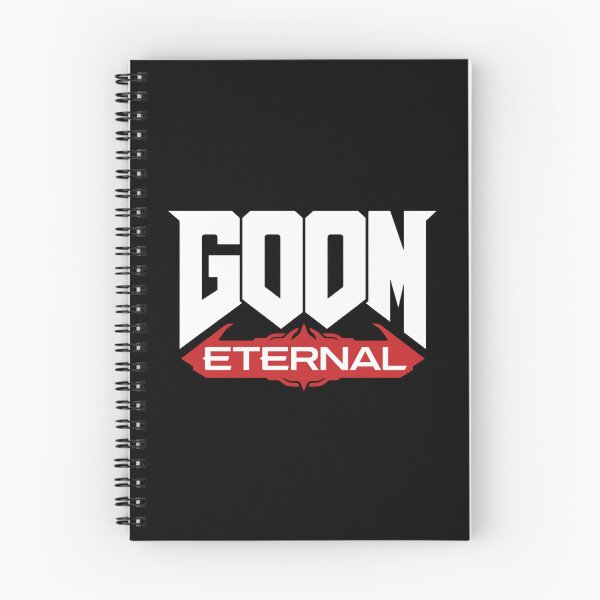Item preview, Goon Eternal designed and sold by theandroidvivz.