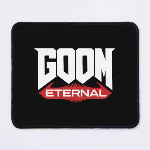Item preview, Goon Eternal designed and sold by theandroidvivz.