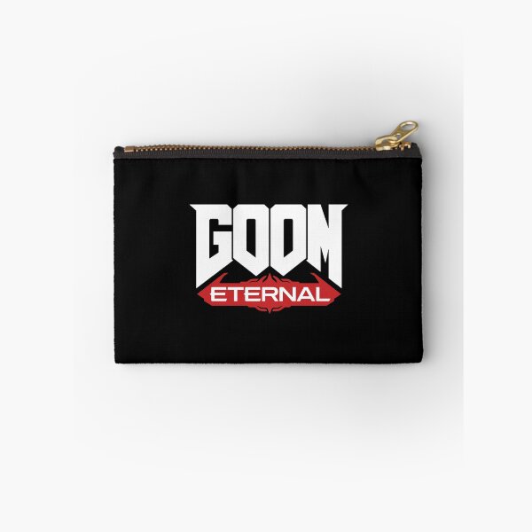 Item preview, Goon Eternal designed and sold by theandroidvivz.