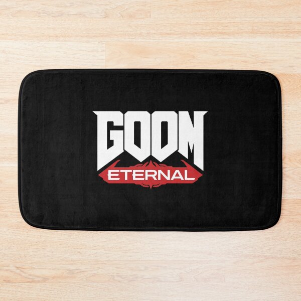 Item preview, Goon Eternal designed and sold by theandroidvivz.