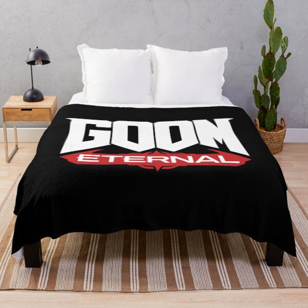 Item preview, Goon Eternal designed and sold by theandroidvivz.