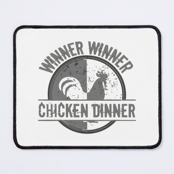 Item preview, Winner Dinner Celebration Design for Champions and Food Lovers designed and sold by Customize Shirts.