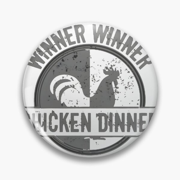 Item preview, Winner Dinner Celebration Design for Champions and Food Lovers designed and sold by Customize Shirts.