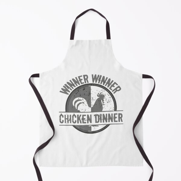 Item preview, Winner Dinner Celebration Design for Champions and Food Lovers designed and sold by Customize Shirts.