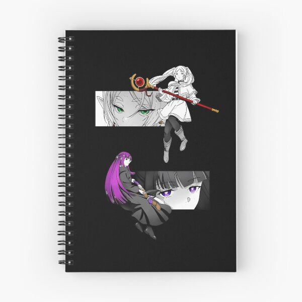 Item preview, Fantasy Anime Characters designed and sold by zozosazap.