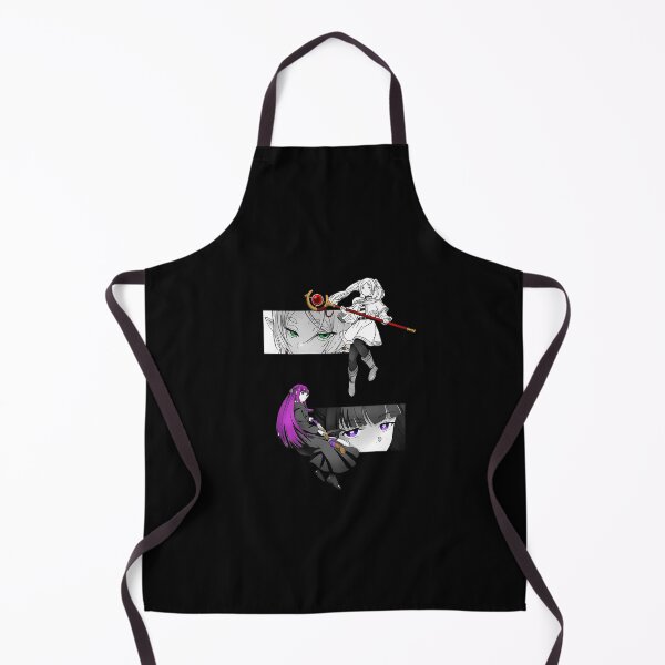 Item preview, Fantasy Anime Characters designed and sold by zozosazap.