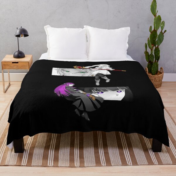 Item preview, Fantasy Anime Characters designed and sold by zozosazap.