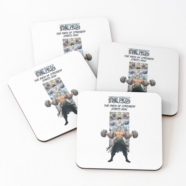 Item preview, Swordsman Gym Motivation Anime Training Workout designed and sold by FreakToons.