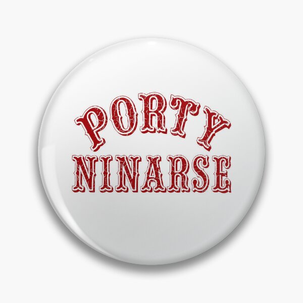 Item preview, San Francisco 49ers - PORTY NINARSE designed and sold by theandroidvivz.