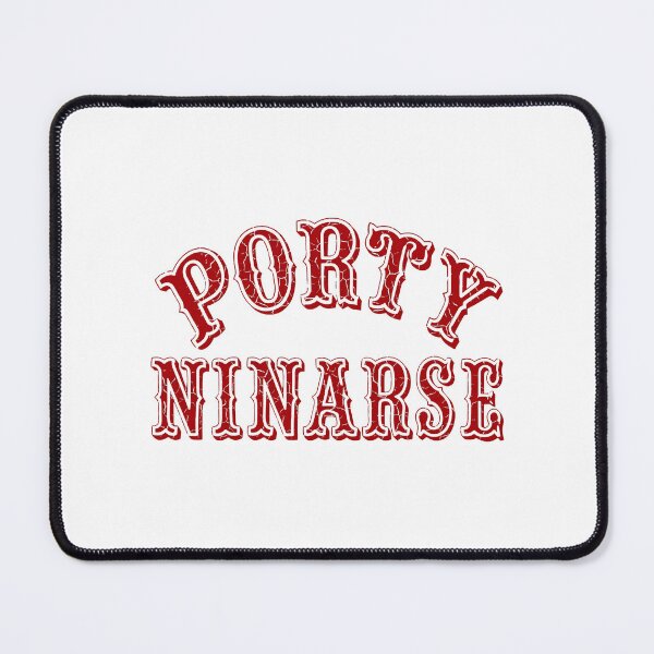 Item preview, San Francisco 49ers - PORTY NINARSE designed and sold by theandroidvivz.