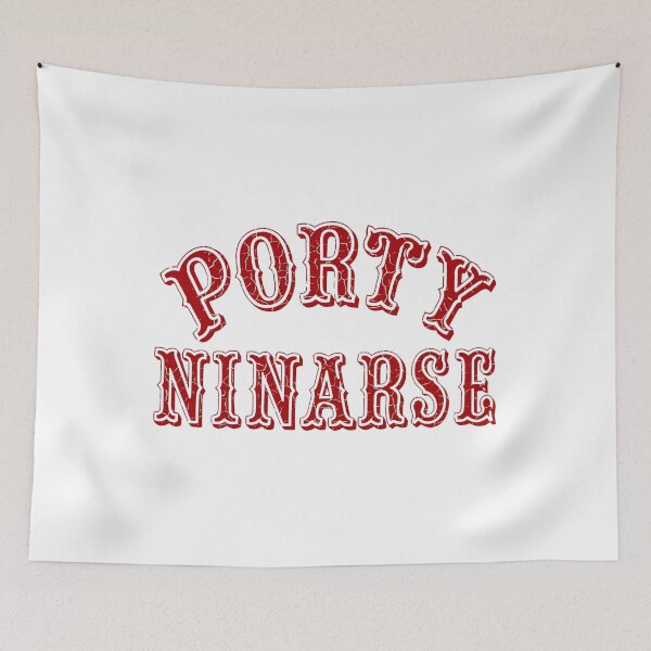 Item preview, San Francisco 49ers - PORTY NINARSE designed and sold by theandroidvivz.