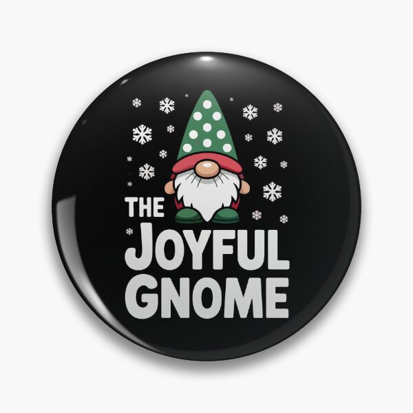 Item preview, The Joyful Gnome   designed and sold by jkrphoto.
