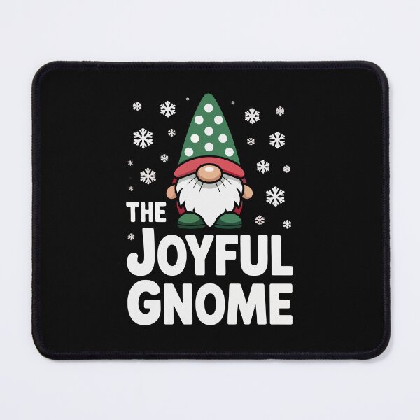 Item preview, The Joyful Gnome designed and sold by jkrphoto.