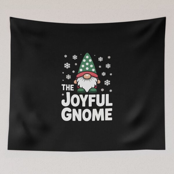 Item preview, The Joyful Gnome designed and sold by jkrphoto.