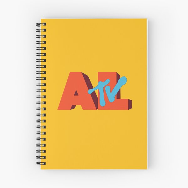 Item preview, AL TV designed and sold by avoid peril.