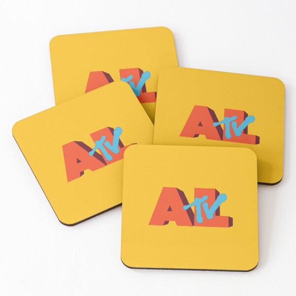 Item preview, AL TV designed and sold by avoid peril.
