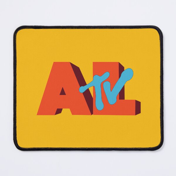 Item preview, AL TV designed and sold by avoid peril.