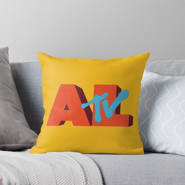 Item preview, AL TV designed and sold by avoid peril.