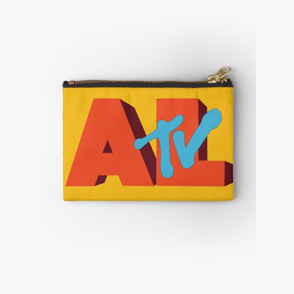 Item preview, AL TV designed and sold by avoid peril.