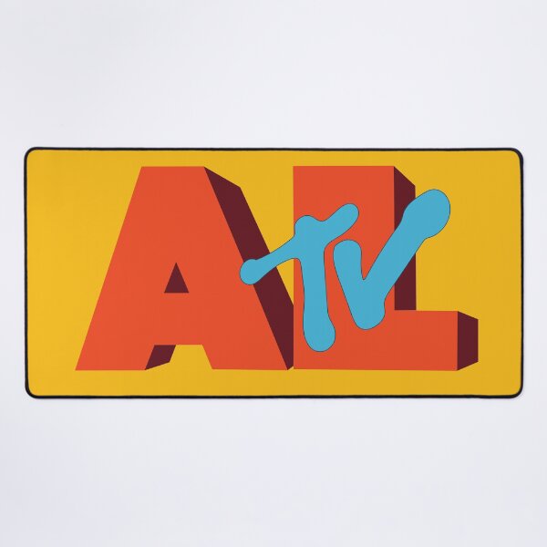 Item preview, AL TV designed and sold by avoid peril.