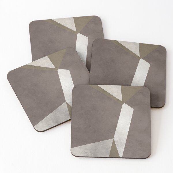 Item preview, Brown Geometric designed and sold by Claudia  Dias.