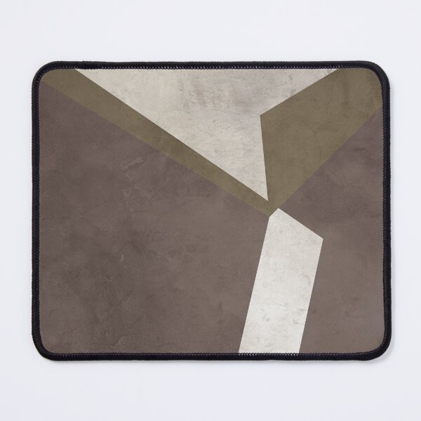 Item preview, Brown Geometric designed and sold by Claudia  Dias.