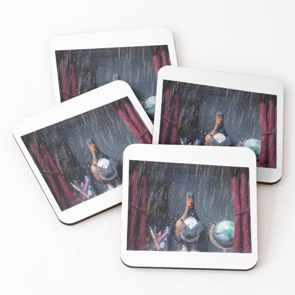 Item preview, Plotting Penguin designed and sold by SYCESTORE.