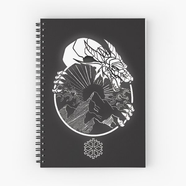Item preview, Majestic Eastern Dragon Illustration with Traditional Asian Style designed and sold by Customize Shirts.