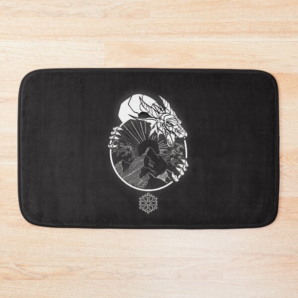 Item preview, Majestic Eastern Dragon Illustration with Traditional Asian Style designed and sold by Customize Shirts.