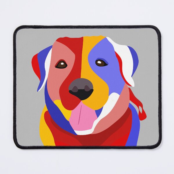 Item preview, Labrador designed and sold by ariebonn.