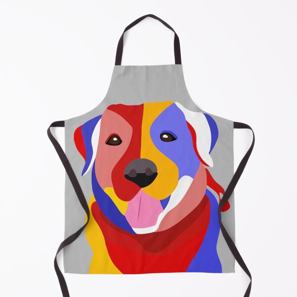 Item preview, Labrador designed and sold by ariebonn.
