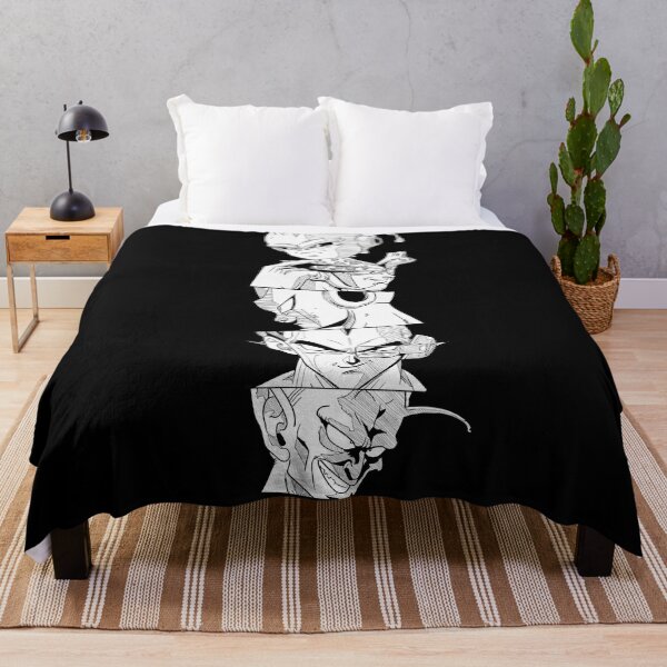 Item preview, Dragon Ball Z Iconic Characters designed and sold by zozosazap.