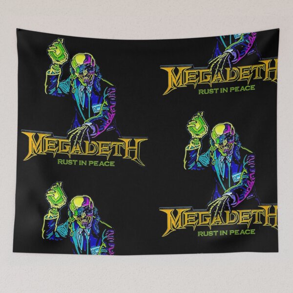 Item preview, MegaRock City designed and sold by MatesMood.