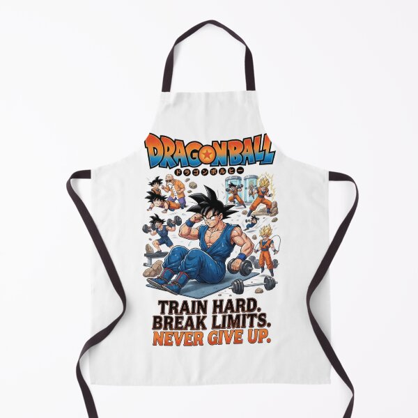 Item preview, Anime Warrior Gym Motivation Training Workout designed and sold by FreakToons.