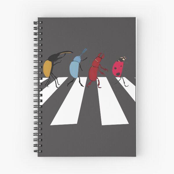 Item preview, Vintage Inspired Beetle Illustration Design for Nature and Insect Lovers designed and sold by Customize Shirts.