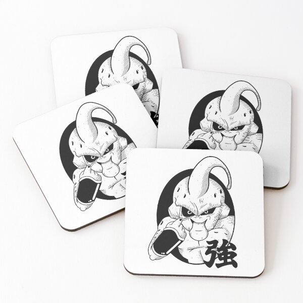 Item preview, Kid Buu  designed and sold by zozosazap.
