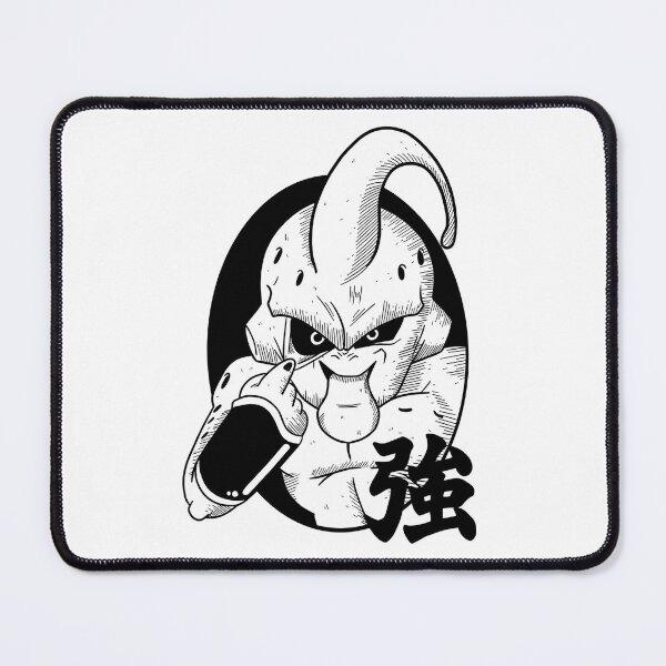 Item preview, Kid Buu designed and sold by zozosazap.