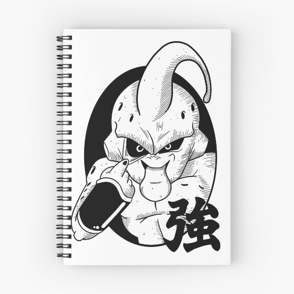 Item preview, Kid Buu  designed and sold by zozosazap.