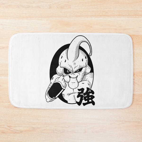 Item preview, Kid Buu  designed and sold by zozosazap.