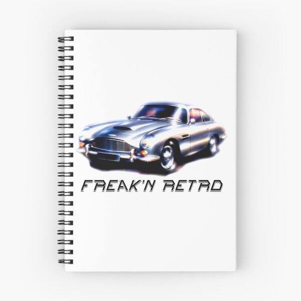 Item preview, 007 Aston Martin  designed and sold by FreakNRetro.