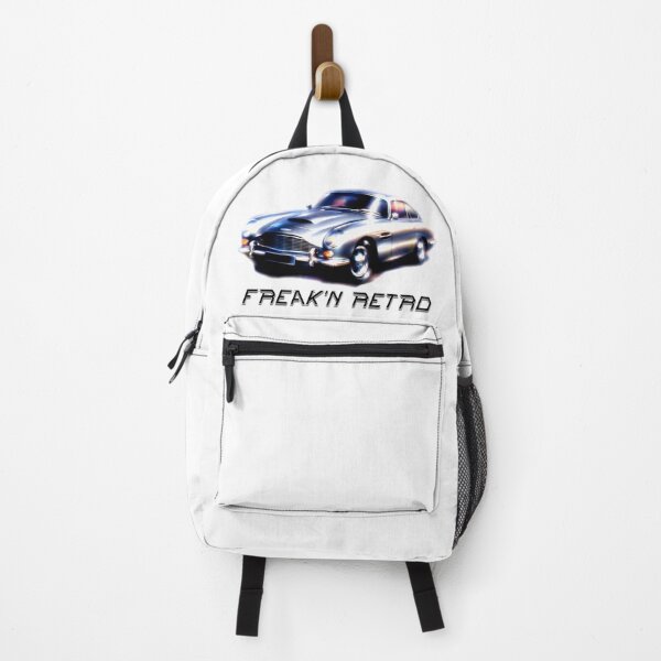 Item preview, 007 Aston Martin designed and sold by FreakNRetro.