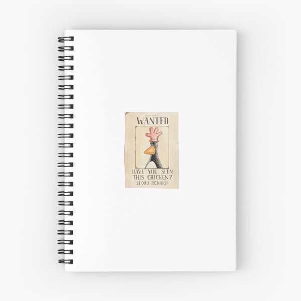 Item preview, Have You Seen This Chicken? designed and sold by SYCESTORE.
