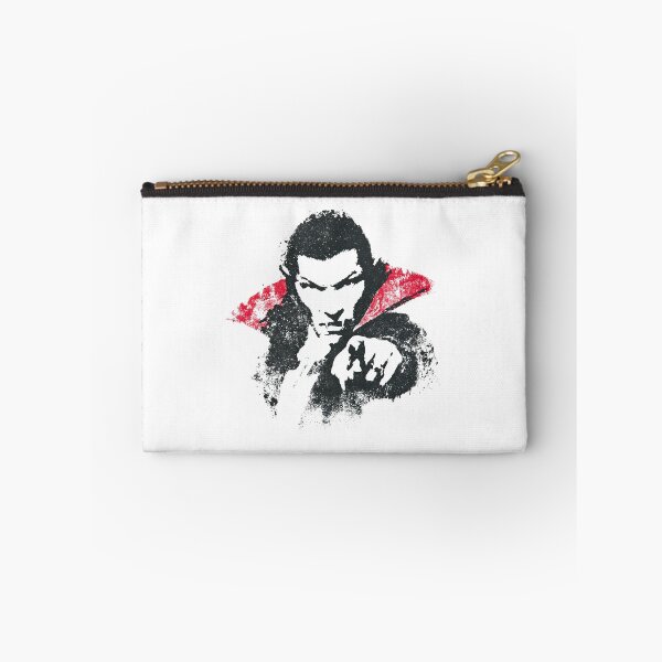 Item preview, Count Dracula Gothic Vampire Shadow Stencil designed and sold by EdvvinStudios.
